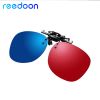 Lunettes 3D REEDOON - Ref 1237040