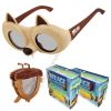 Lunettes 3D LEOLOOK3D - Ref 1237063