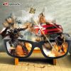 Lunettes 3D - Ref 1237118