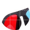 Lunettes 3D - Ref 1237260