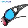 Lunettes 3D REEDOON - Ref 1237613