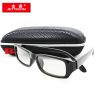Lunettes 3D JETTISON - Ref 1237714