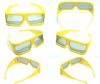 Lunettes 3D - Ref 1238086