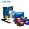 Lunettes 3D REEDOON - Ref 1238244