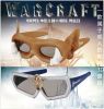 Lunettes 3D - Ref 1238316