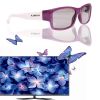 Lunettes 3D PYRRLA - Ref 1238437