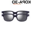 Lunettes 3D KORIEPA - Ref 1238867