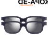 Lunettes 3D KORIEPA - Ref 1239024