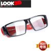 Lunettes 3D LEOLOOK3D - Ref 1239392