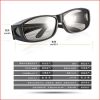 Lunettes 3D REEDOON - Ref 1239629