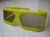 Lunettes 3D 3D GLASSES - Ref 1239922