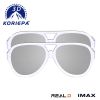 Lunettes 3D KORIEPA - Ref 1239987