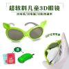 Lunettes 3D - Ref 1240153