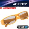 Lunettes 3D UNIHANK - Ref 1240466