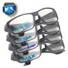 Lunettes 3D - Ref 1240982