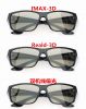 Lunettes 3D - Ref 1241329