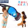 Lunettes 3D - Ref 1241506