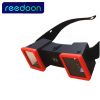Lunettes 3D REEDOON - Ref 1241516