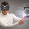 Lunettes 3D GEEKBOY - Ref 1241732