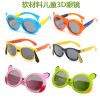 Lunettes 3D - Ref 1242028