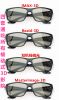 Lunettes 3D - Ref 1242044