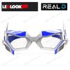 Lunettes 3D LOOK3D - Ref 1242365