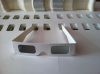 Lunettes 3D - Ref 1242391