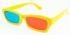 Lunettes 3D - Ref 1242734