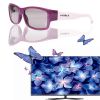 Lunettes 3D PYRRLA - Ref 1242825