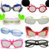 Lunettes 3D - Ref 1242972