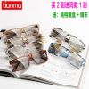 Lunettes 3D TIANMA - Ref 1243308
