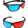 Lunettes 3D - Ref 1243606