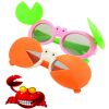 Lunettes 3D - Ref 1243907