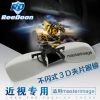 Lunettes 3D REEDOON - Ref 1243992