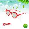Lunettes 3D FUTURECINEMA - Ref 1244371