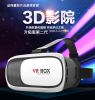 Lunettes 3D VRBOX - Ref 1244686