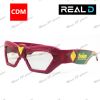 Lunettes 3D - Ref 1244794