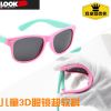 Lunettes 3D LEOLOOK3D - Ref 2620304