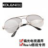 Lunettes 3D KOLEN - Ref 2620674