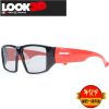 Lunettes 3D LEOLOOK3D - Ref 2620892
