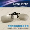 Lunettes 3D UNIHANK - Ref 2621279