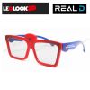 Lunettes 3D LOOK3D - Ref 2621409