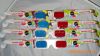 Lunettes 3D - Ref 2622010