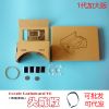Lunettes 3D GOOGLE - Ref 2622144