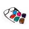 Lunettes 3D - Ref 2622816