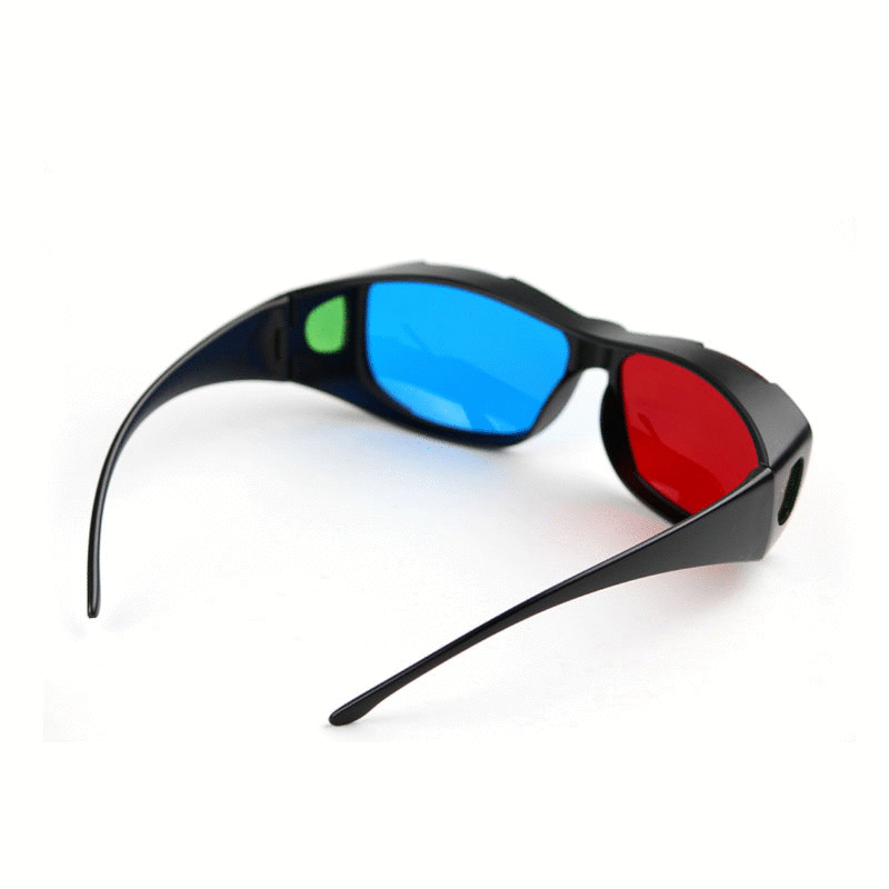 Lunettes 3D - Ref 2623077