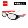 Lunettes 3D - Ref 2623084