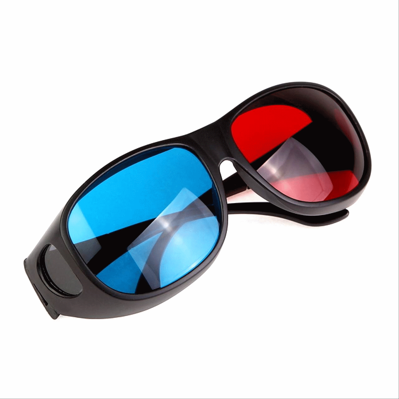 Lunettes 3D NVIDIA - Ref 2623226