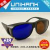 Lunettes 3D UNIHANK - Ref 2623277