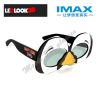Lunettes 3D LEOLOOK3D - Ref 2623346